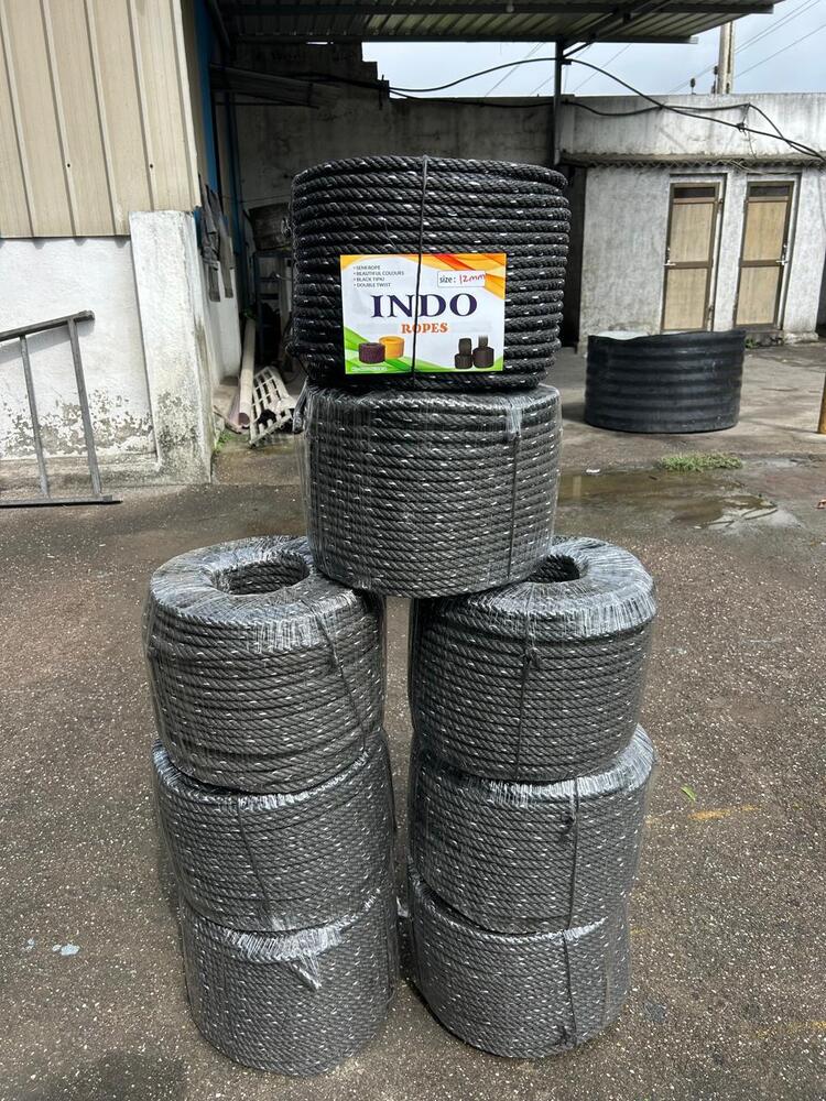 Heavy Twist PP Rope