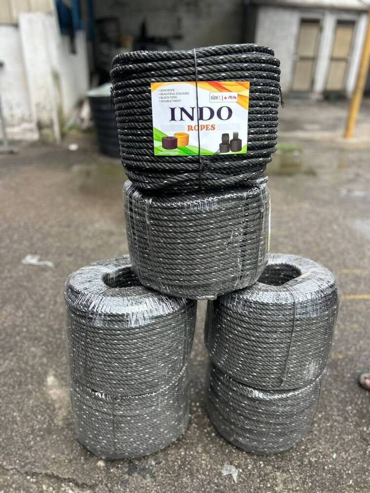 Warehouse Stock Rope