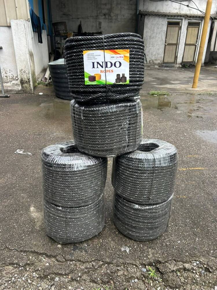 Heavy Duty Rope