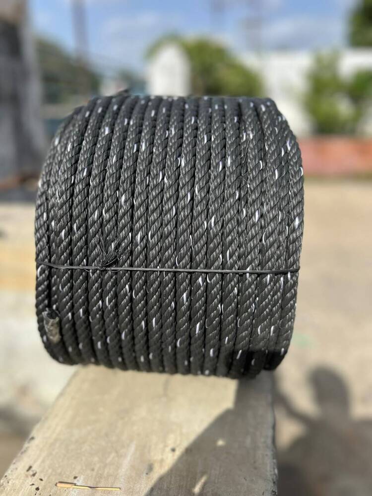 Commercial Grade Rope
