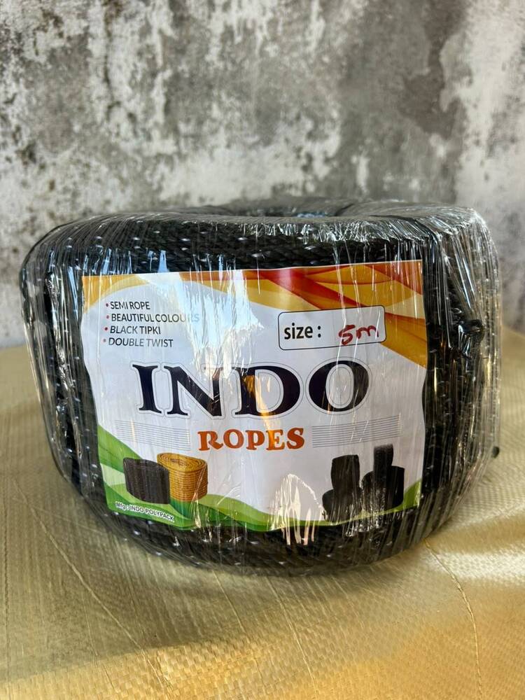 Industrial Grade Rope