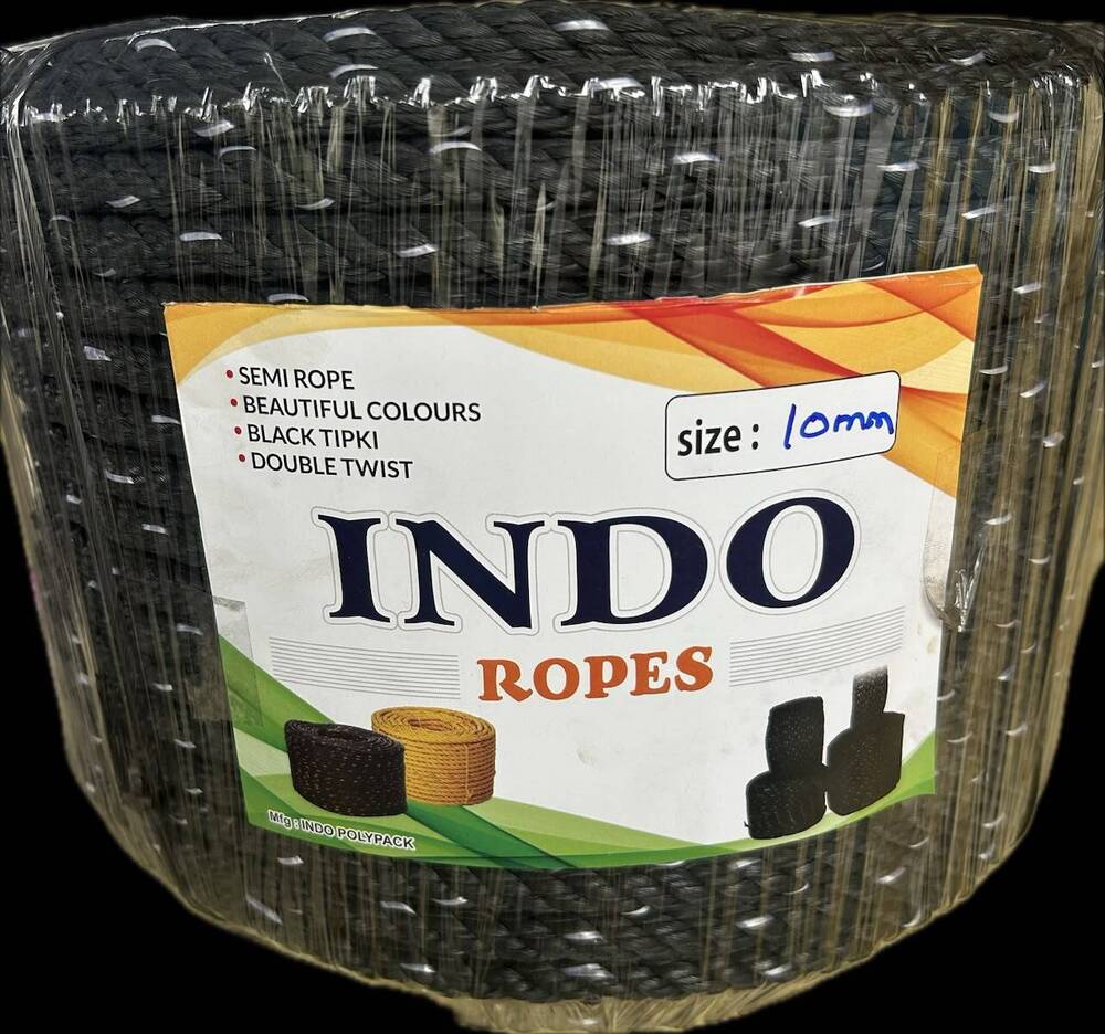 Super Strength PP Rope
