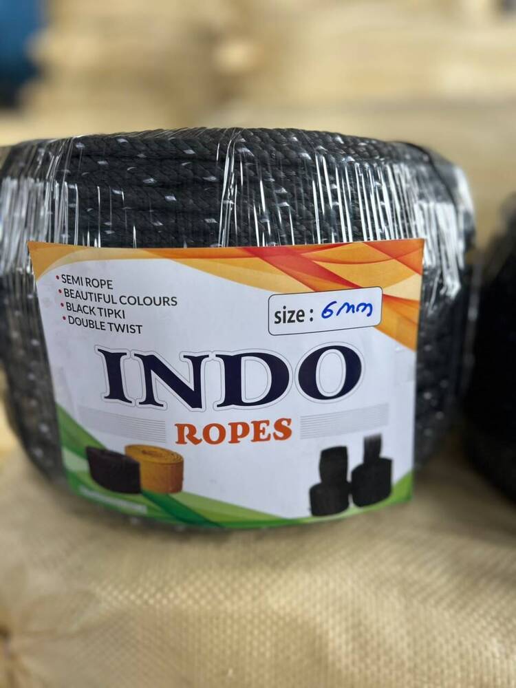 Commercial Utility Rope