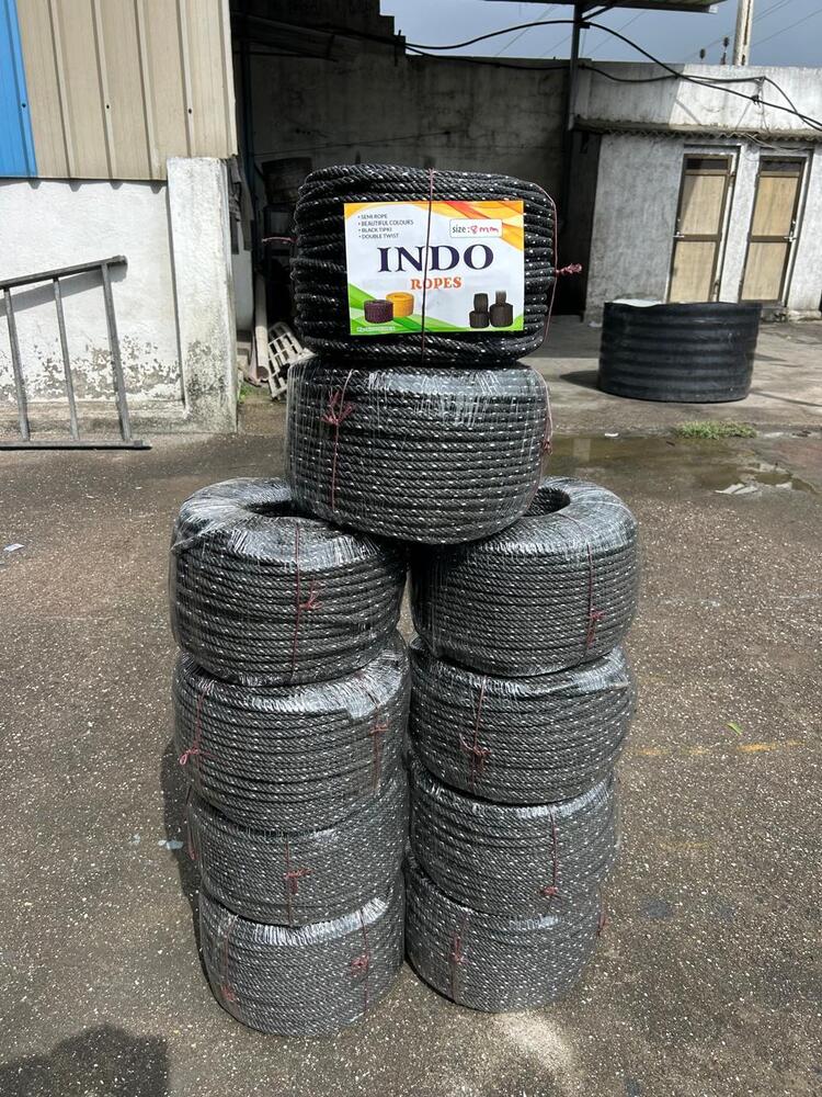 Durable Twist Rope