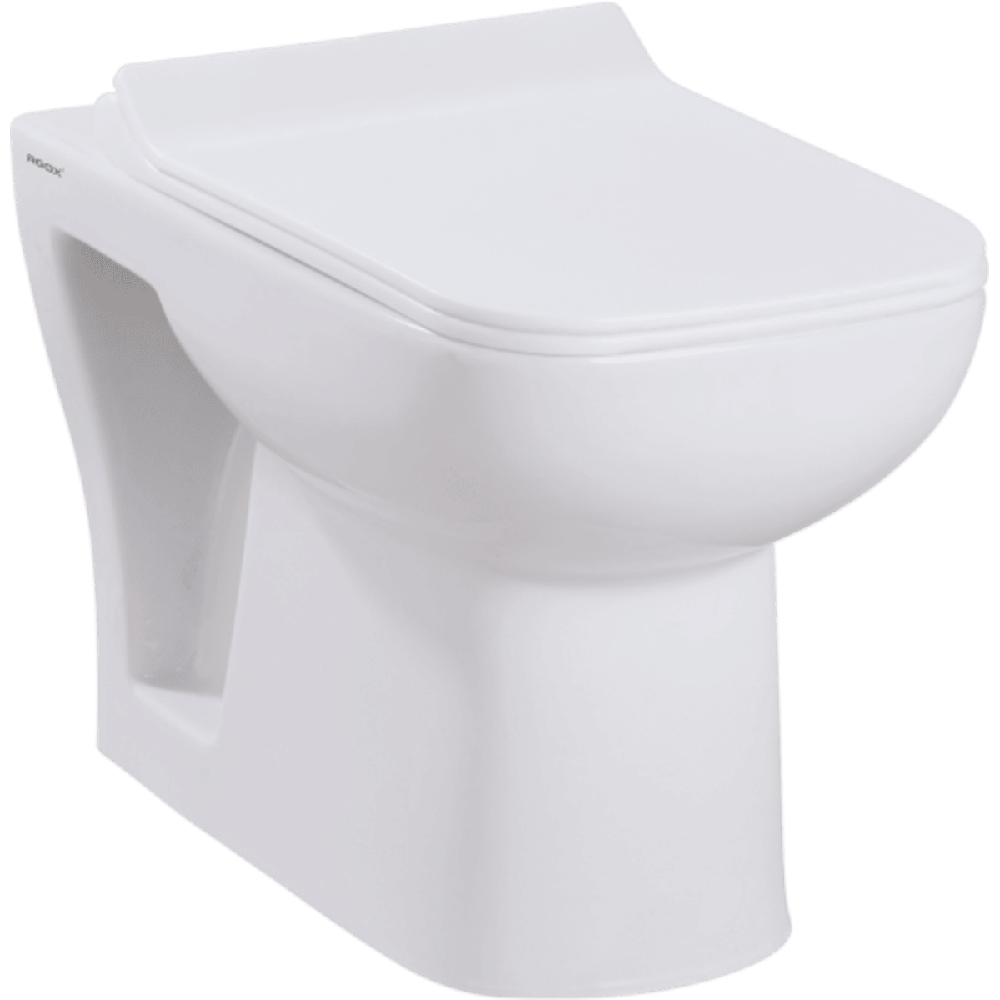 Ceramic Floor Mounted