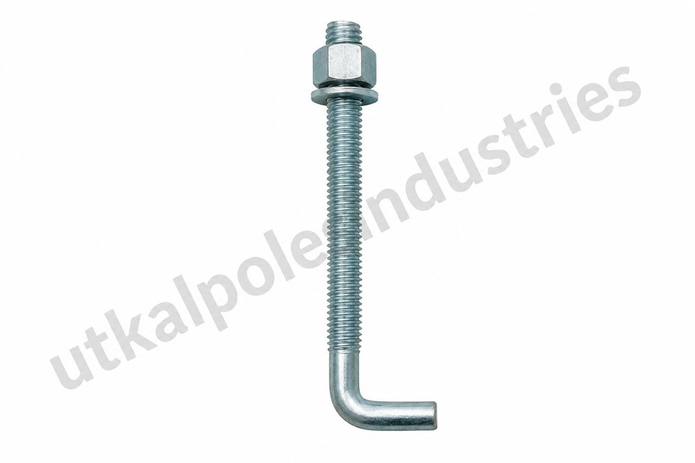 M16 Foundation Bolt