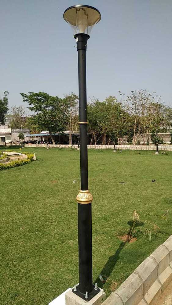 Garden Bollard Pole