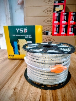 Rope light
