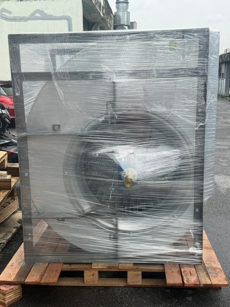 Nicotra Forward Curved Centrifugal Fan ADH 800 K
