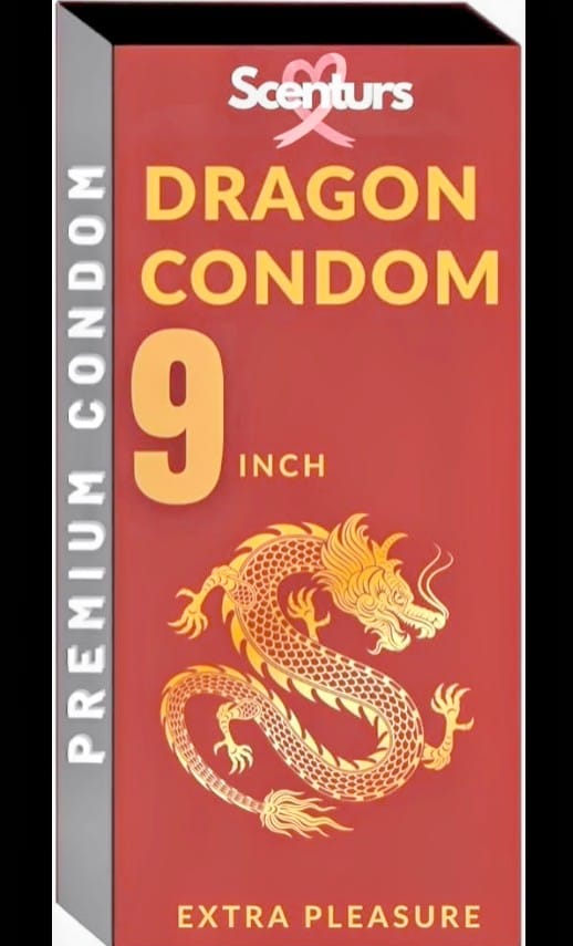 Reuseble silicon condom
