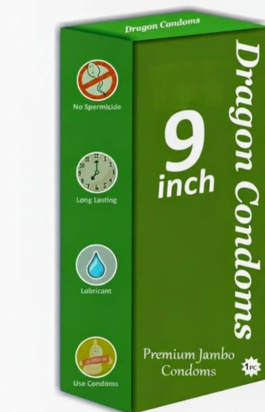 Reuseble silicon condom