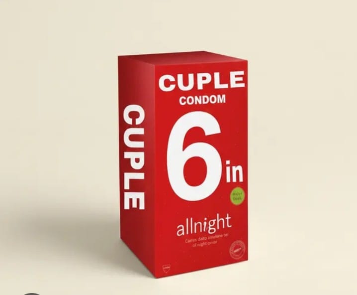 Reuseble silicon condom