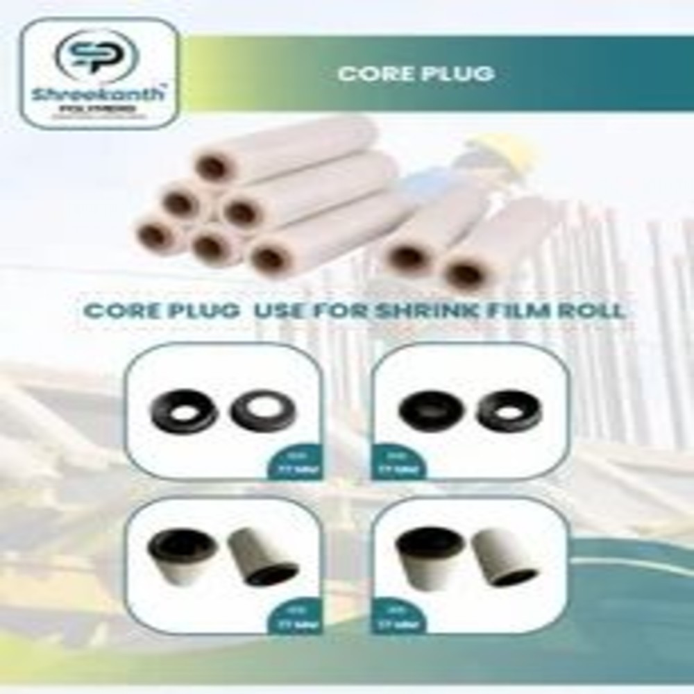 Core Plug 50G