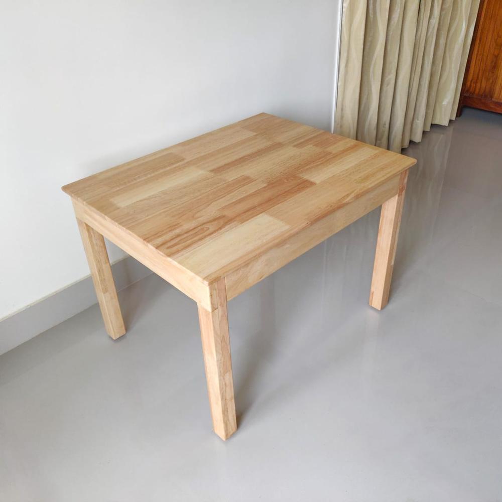 Regtengle Table With 4 Chair - Application: Industrial