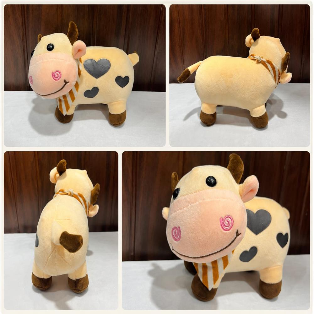 cow soft toys