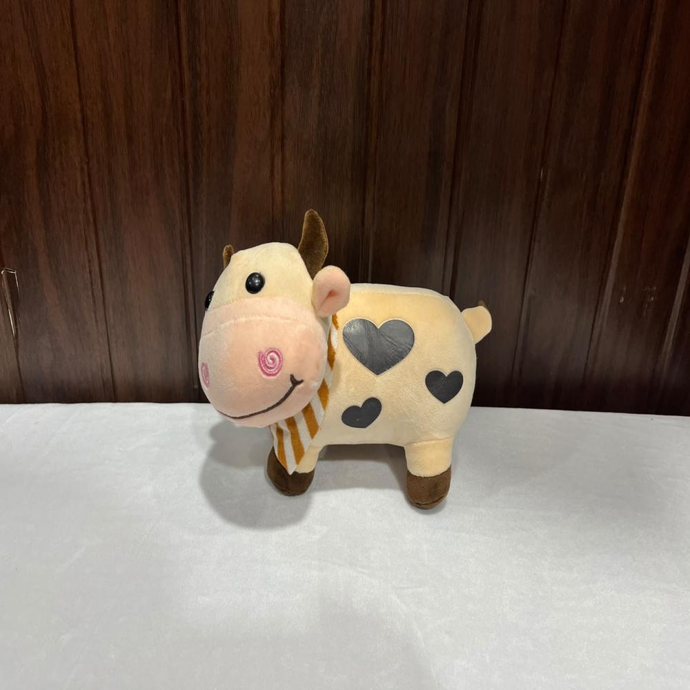 cow soft toys