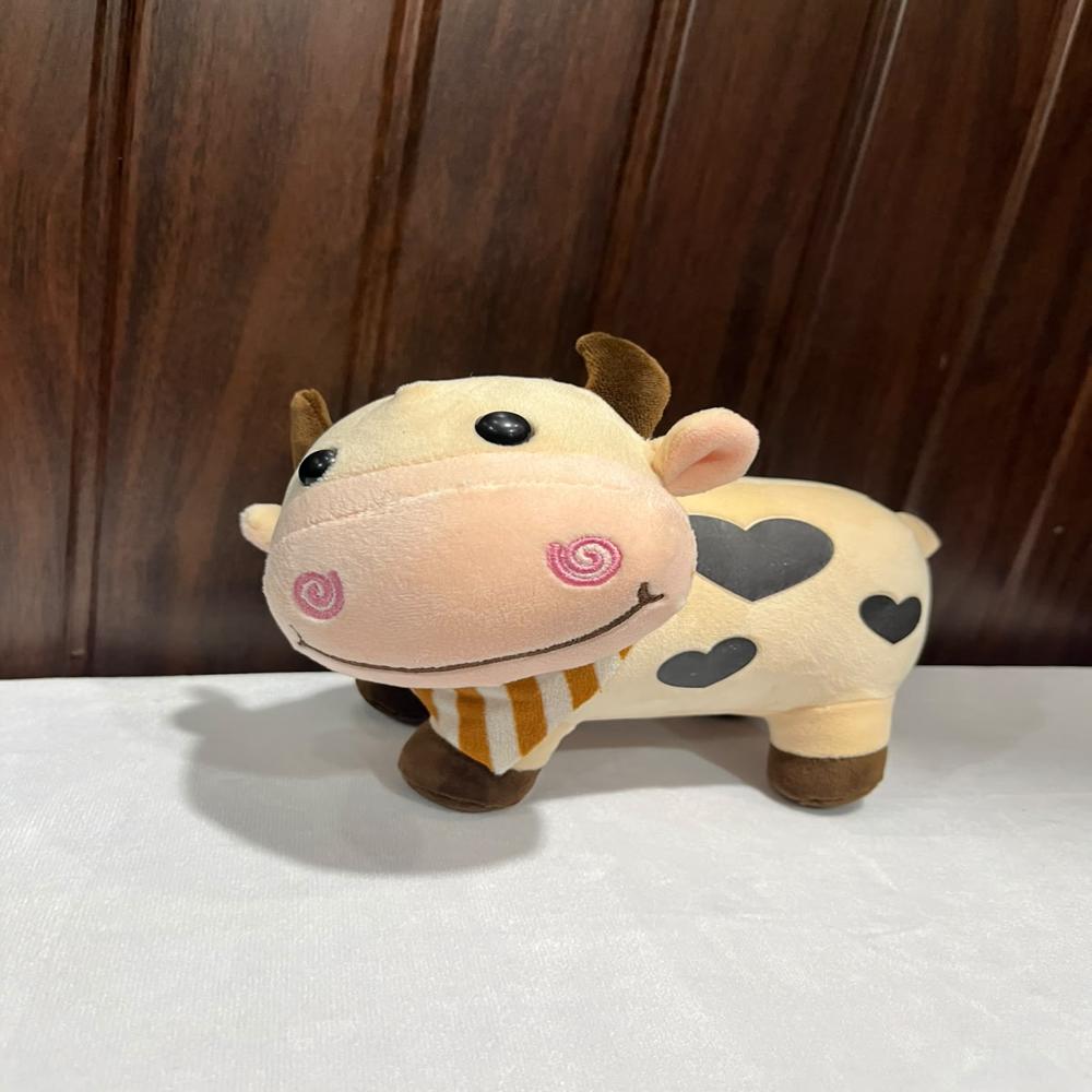 cow soft toys
