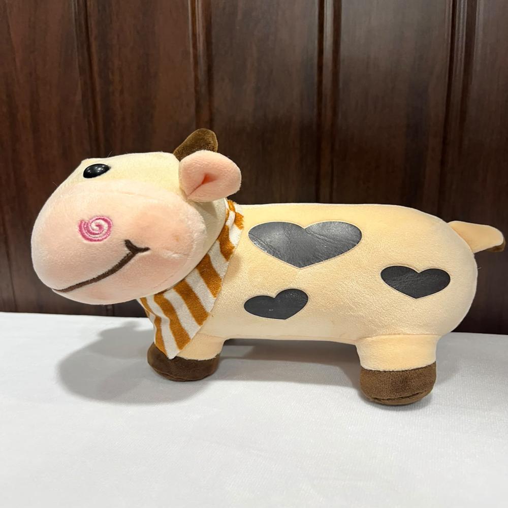 cow soft toys