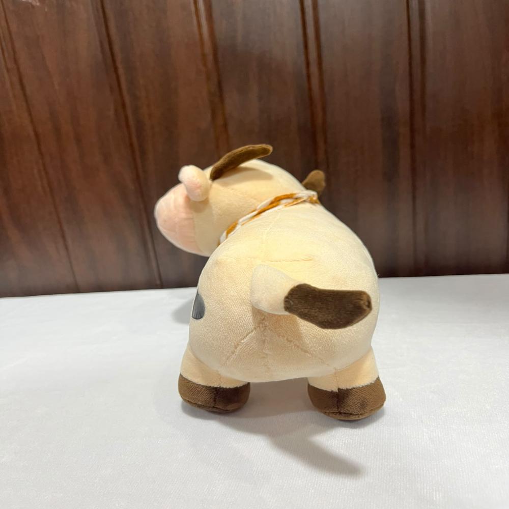 cow soft toys