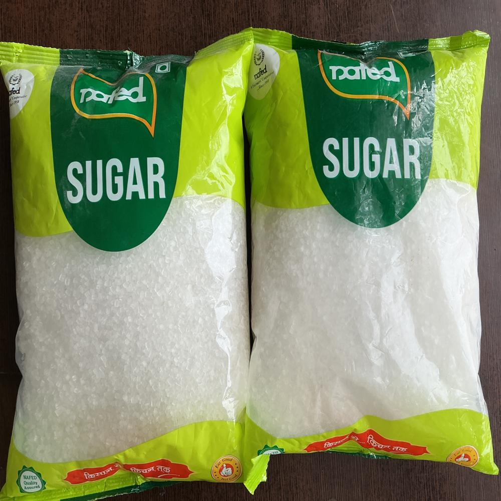 Nafed Sugar