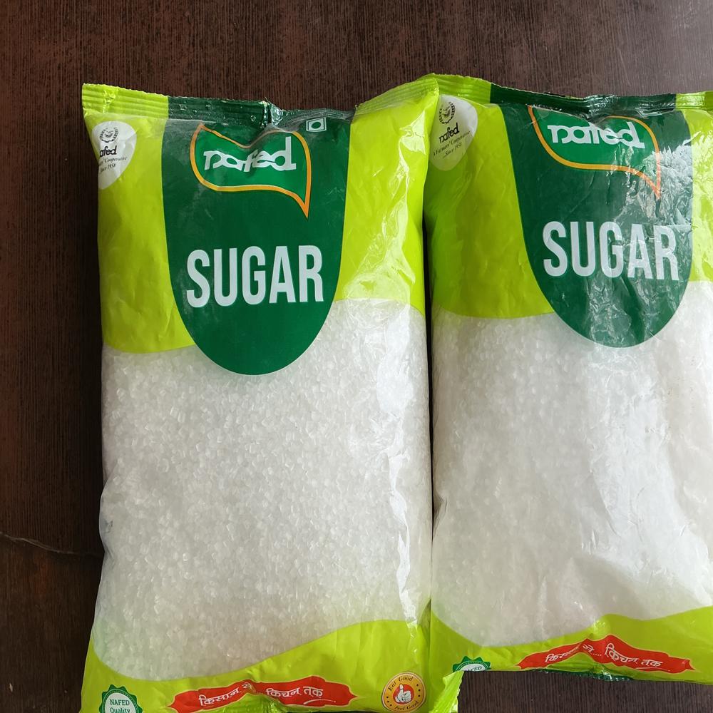 Nafed Sugar