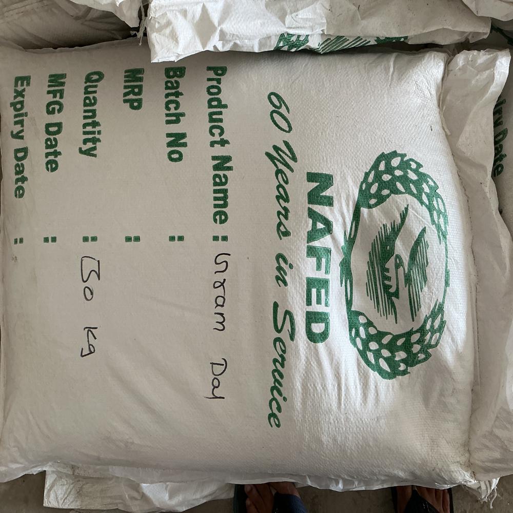 Urad dal