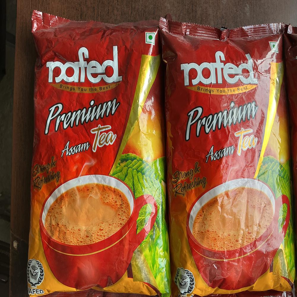 Nafed premium tea