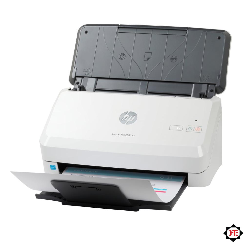 HP ScanJet Pro 2000 s2 Sheet feed Document Scanner