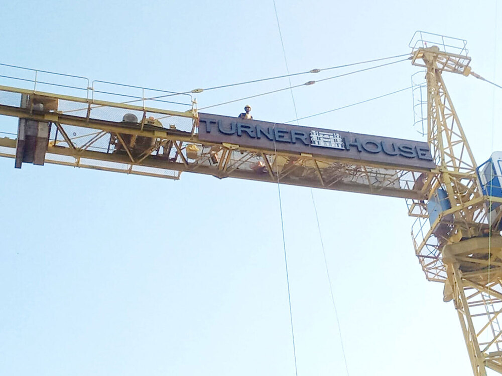 Led Signage