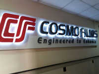 Wayfinding Signage
