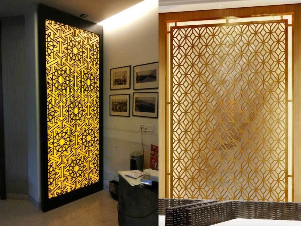 Fibre Laser Cutting Services