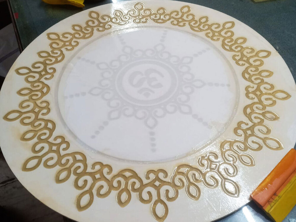 Router Cutting Service