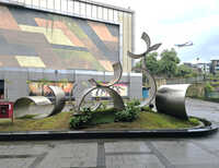 Art Sculpture