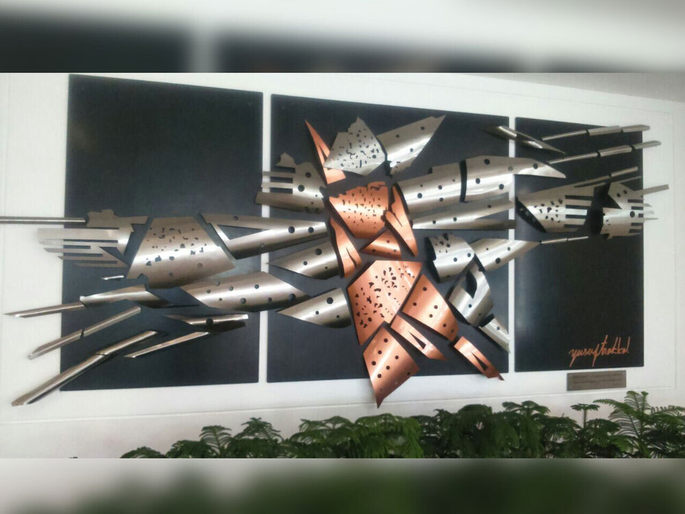 Art Sculpture