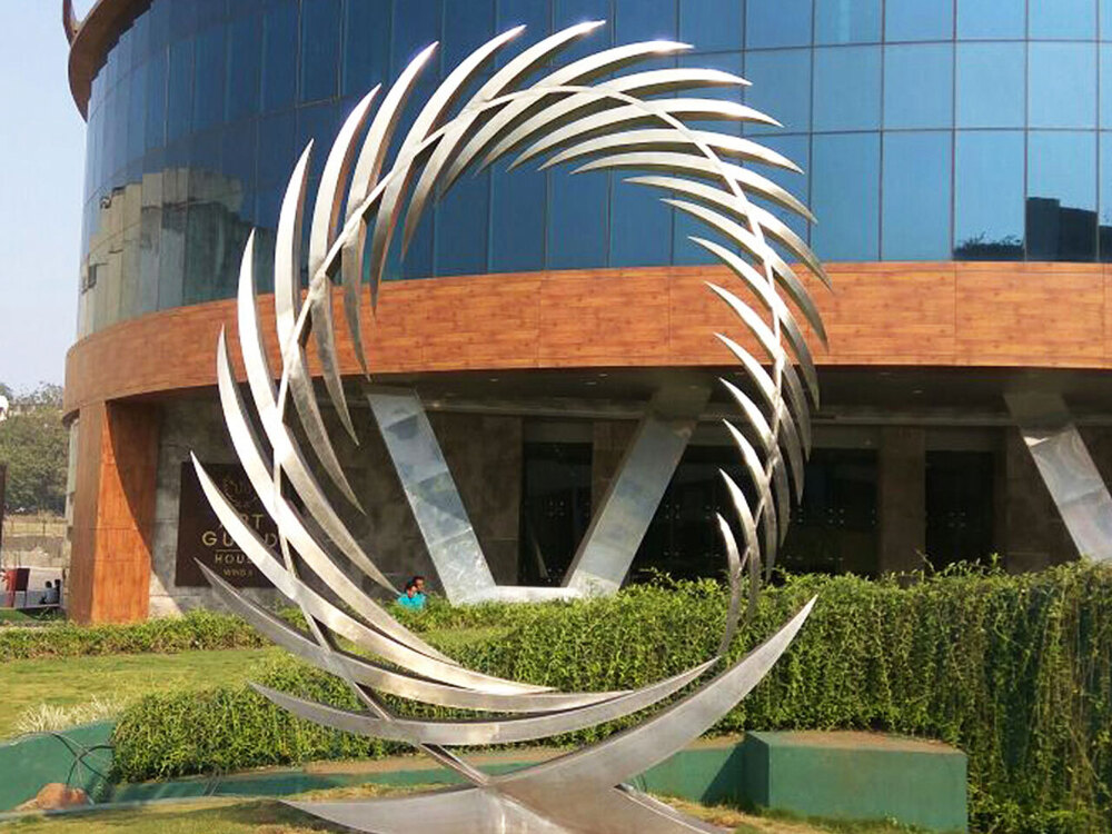 Art Sculpture