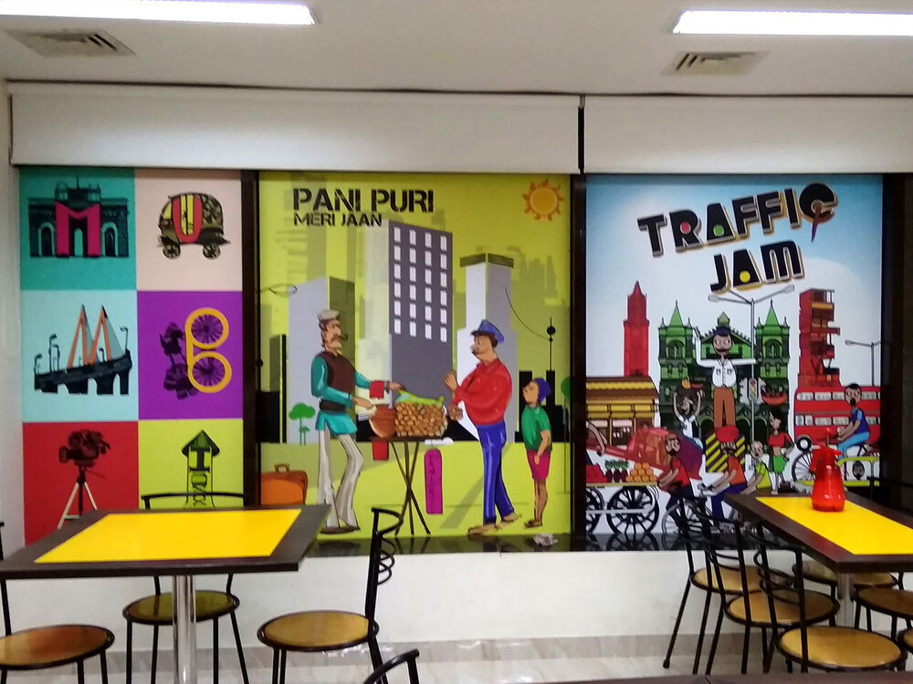 Vinyl Graphics
