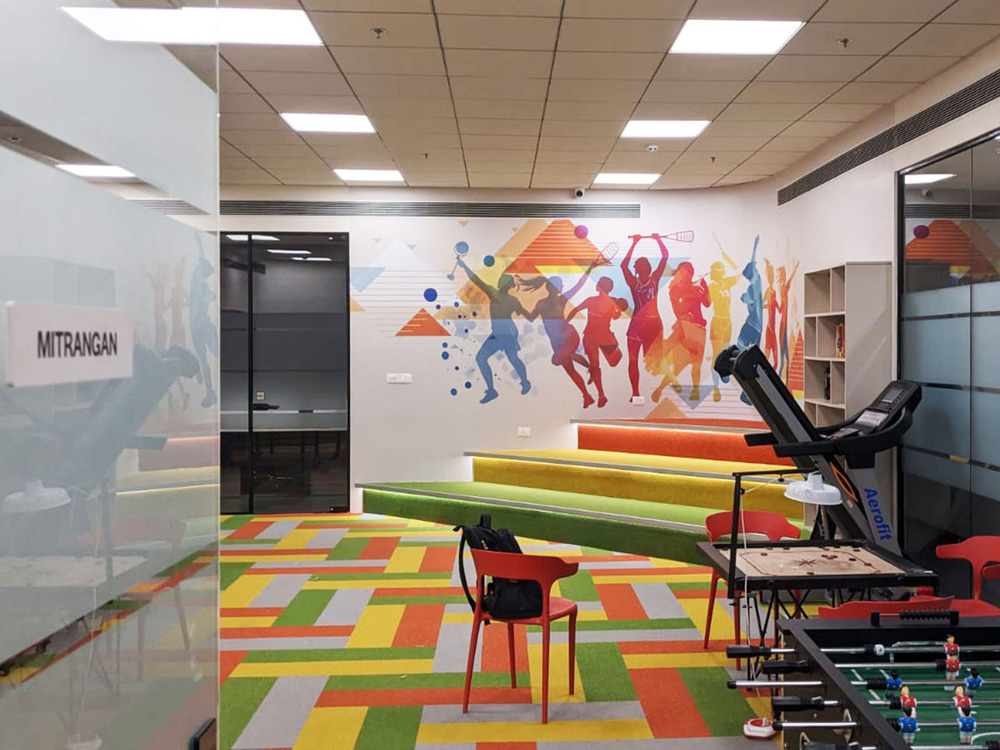 Vinyl Graphics