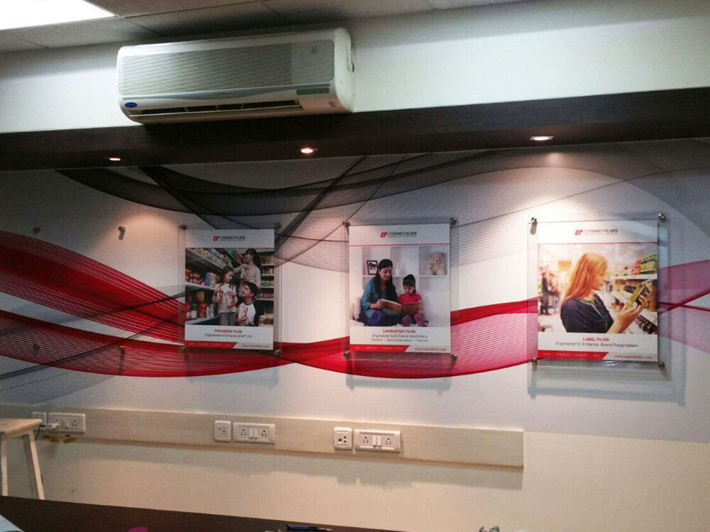 Vinyl Graphics