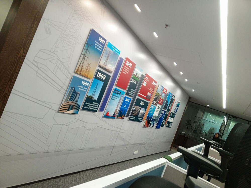Vinyl Graphics