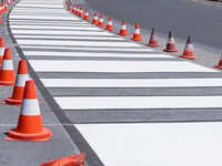 Road Safety Products