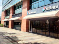 Awning And Tensile Structures