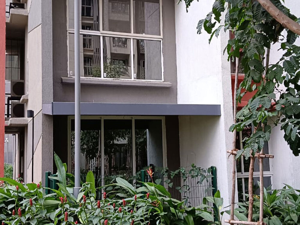 Awning And Tensile Structures