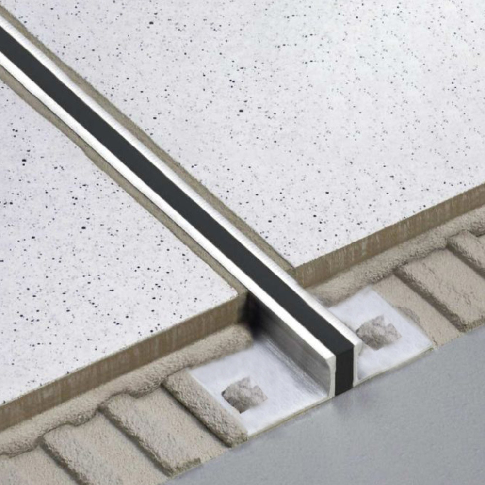 Control Joints