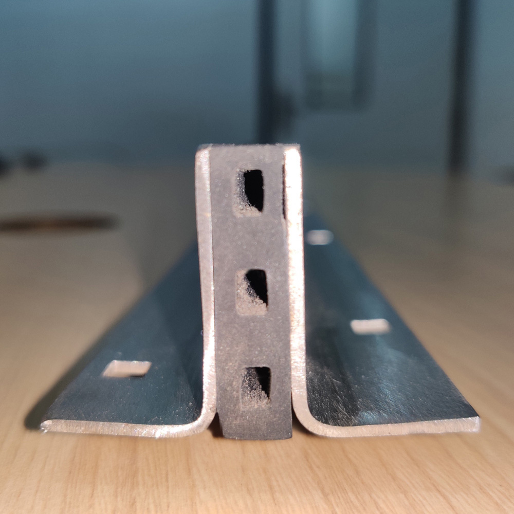 Control Joints