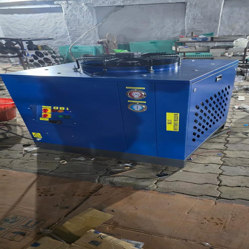 5TR ONLINE CHILLER