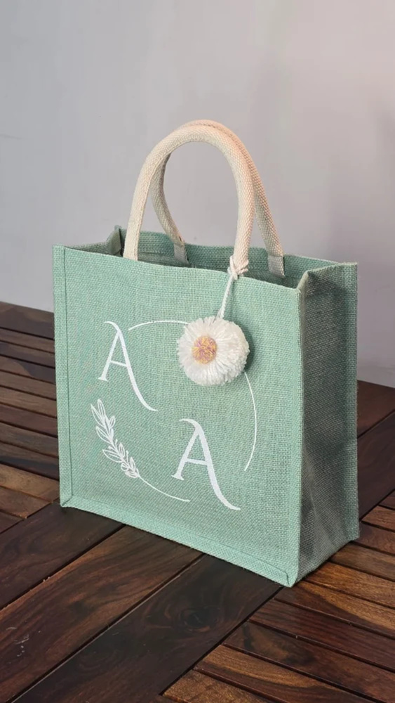 Wedding Gift Bag
