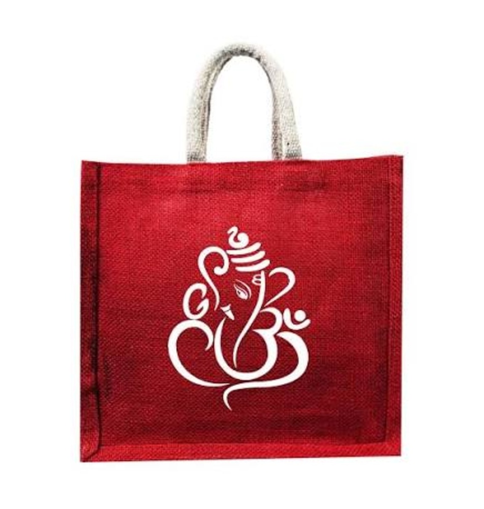 Diwali Gifting jute bag