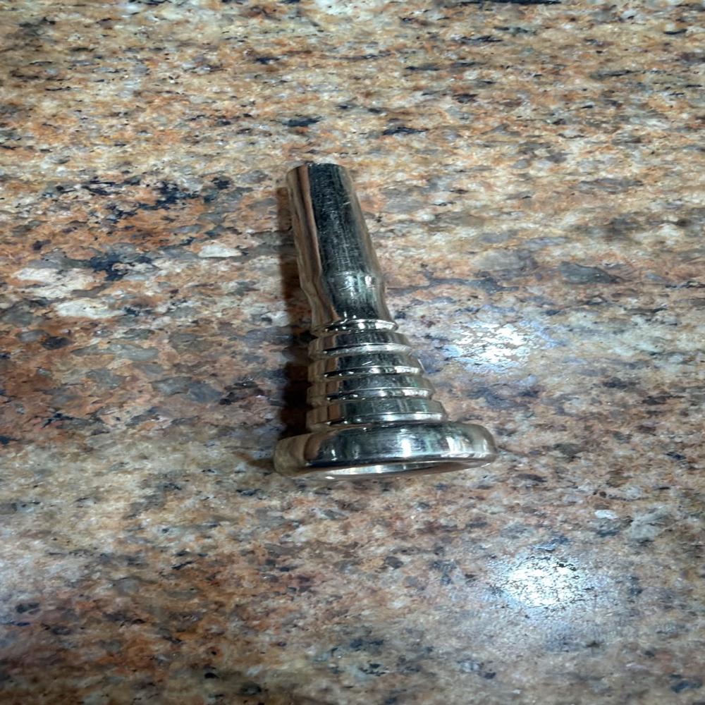 MOUTH PIECE