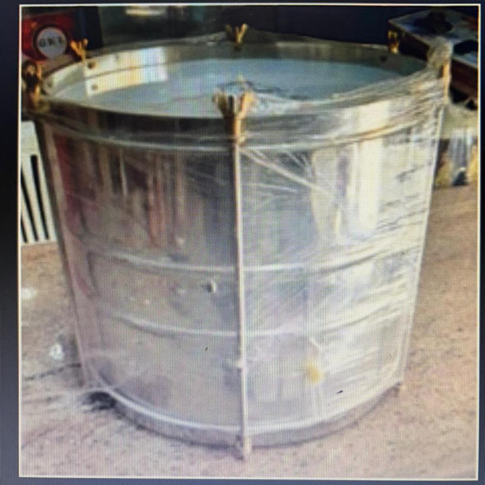 TENOR DRUM