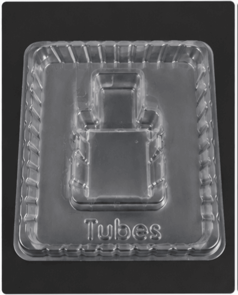 IPhone Adaptor Blister Tray